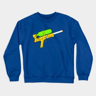 Supersoaker Crewneck Sweatshirt